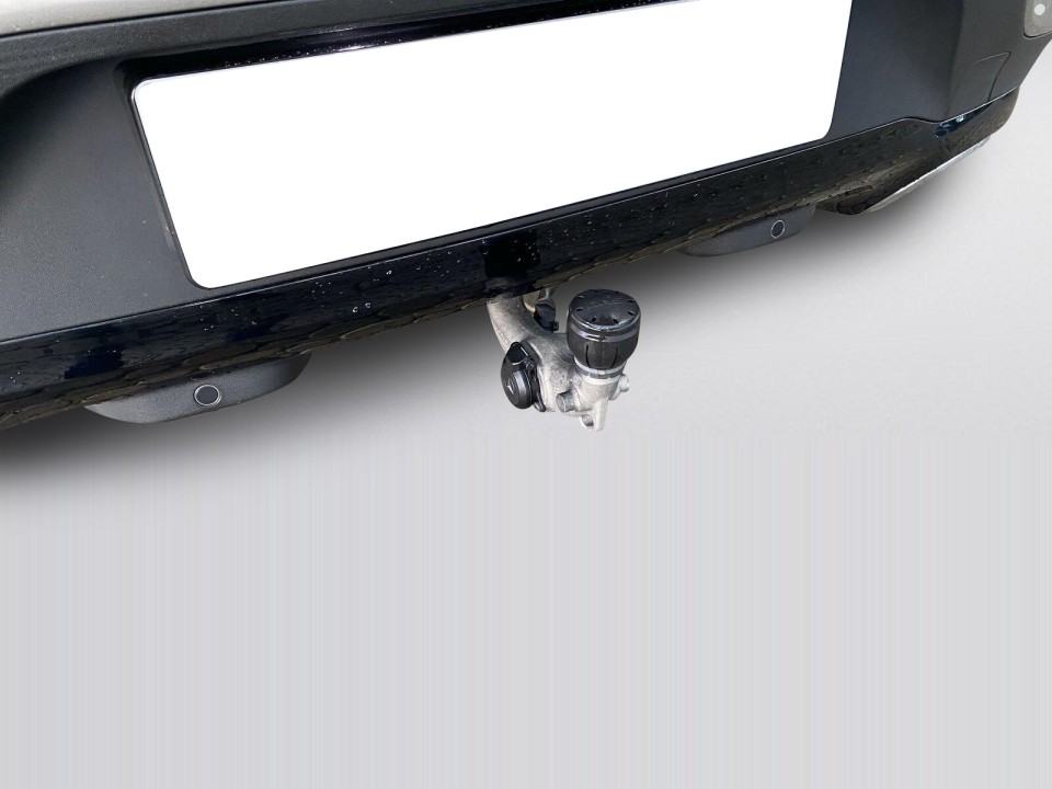 Mercedes-Benz GLC Coupé 220d 4MATIC - foto 14