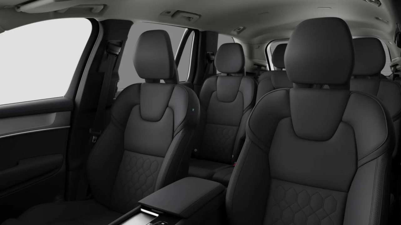 Volvo XC 90 B5 AWD Core - foto 8