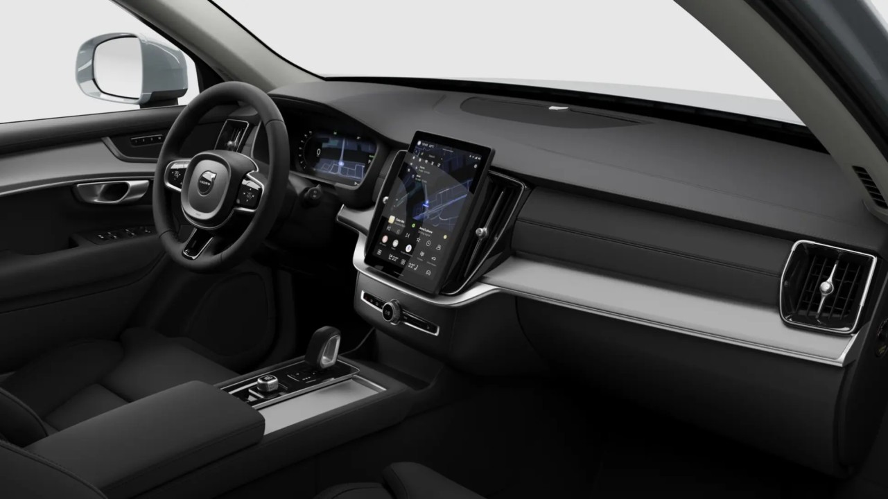 Volvo XC 90 B5 AWD Core - foto 9