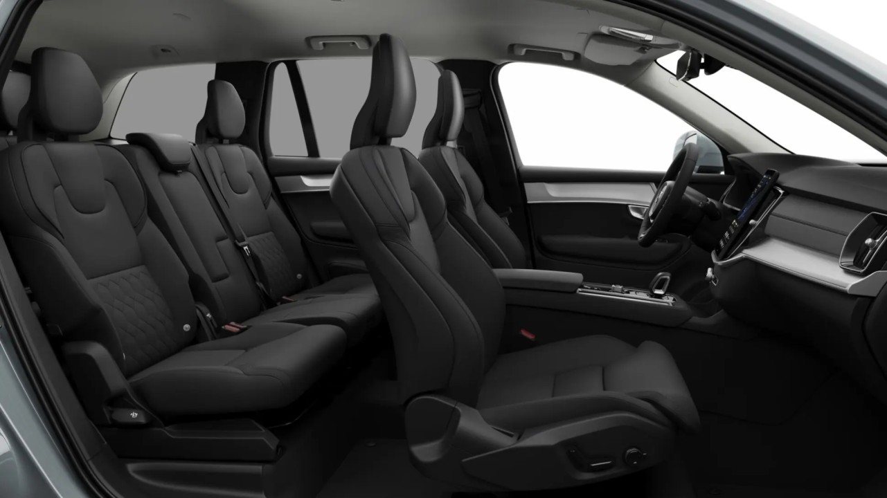 Volvo XC 90 B5 AWD Core - foto 7