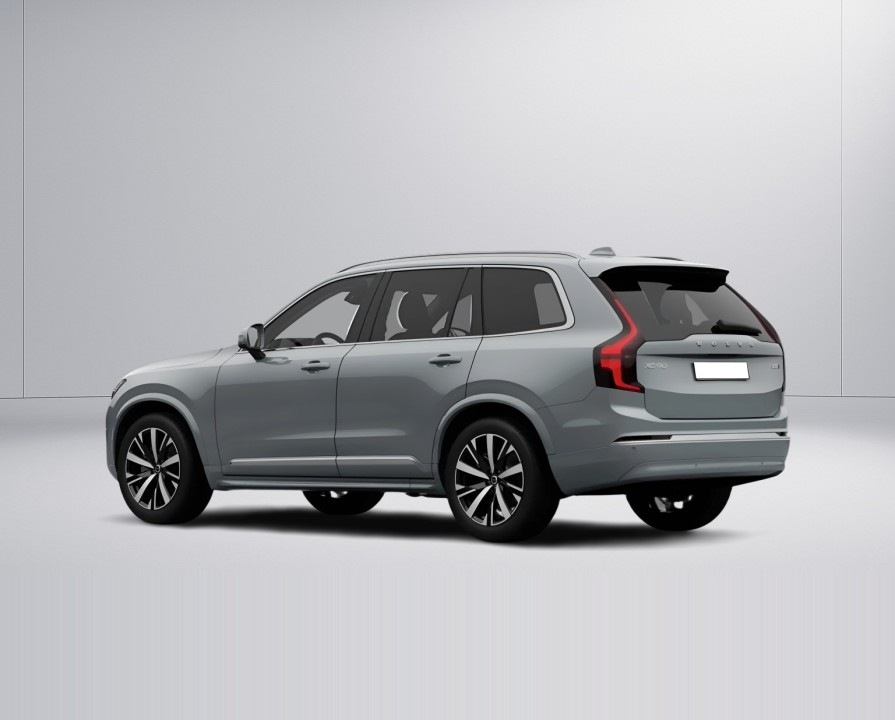 Volvo XC 90 B5 AWD Core (5)