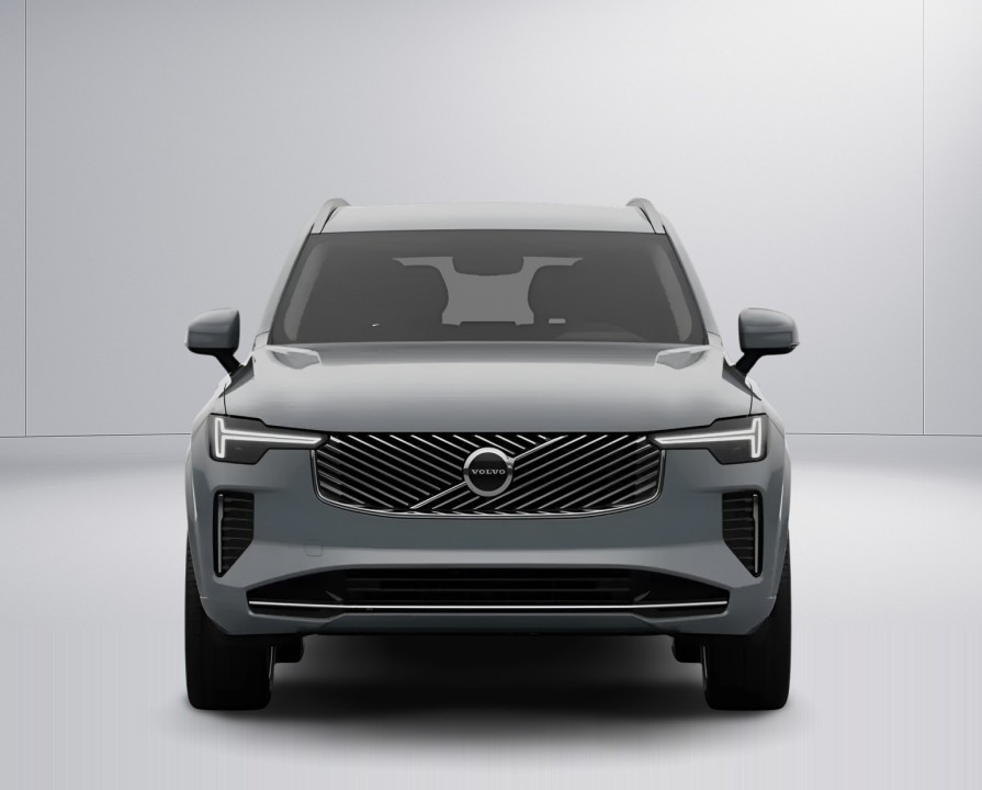 Volvo XC 90 B5 AWD Core (2)