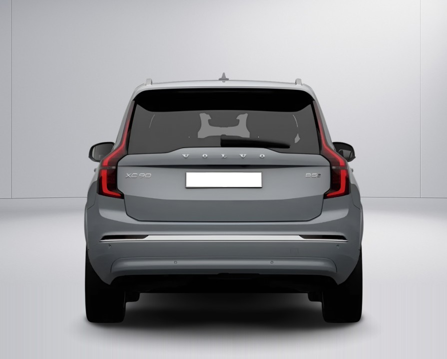 Volvo XC 90 B5 AWD Core (4)