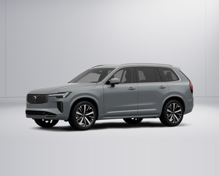 Volvo XC 90 B5 AWD Core