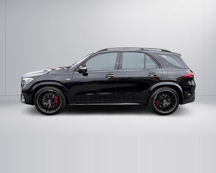Mercedes-Benz GLE 53 AMG - foto 6