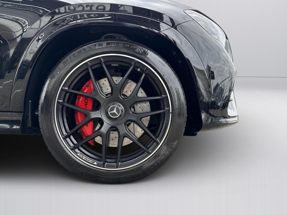 Mercedes-Benz GLE 53 AMG - foto 15