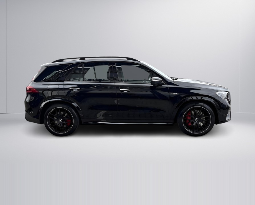 Mercedes-Benz GLE 53 AMG (2)