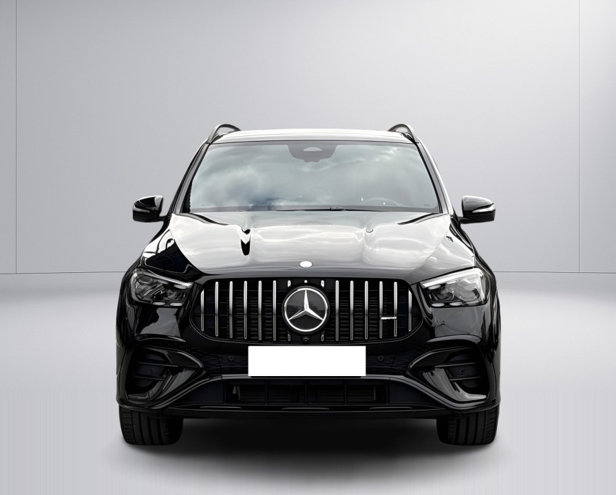 Mercedes-Benz GLE 53 AMG - foto 8
