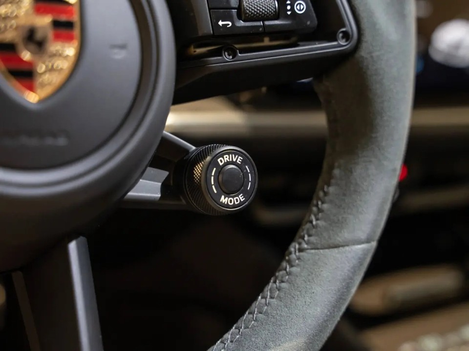 Porsche Cayenne Coupe S - foto 11