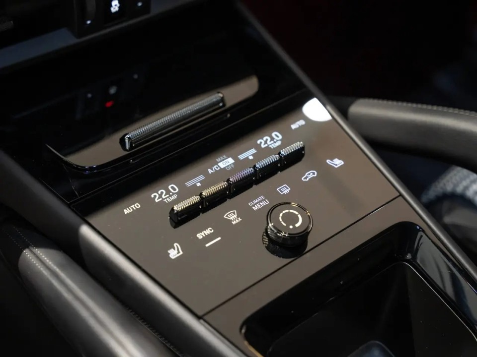 Porsche Cayenne Coupe S - foto 13