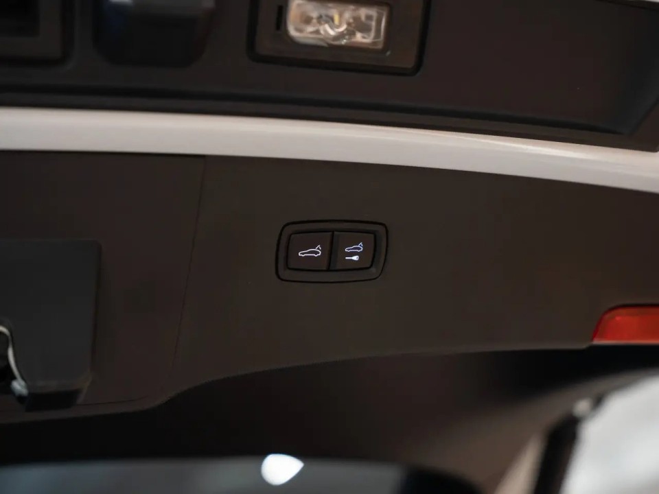 Porsche Cayenne Coupe S - foto 27