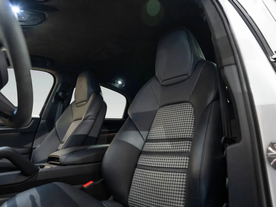 Porsche Cayenne Coupe S - foto 19