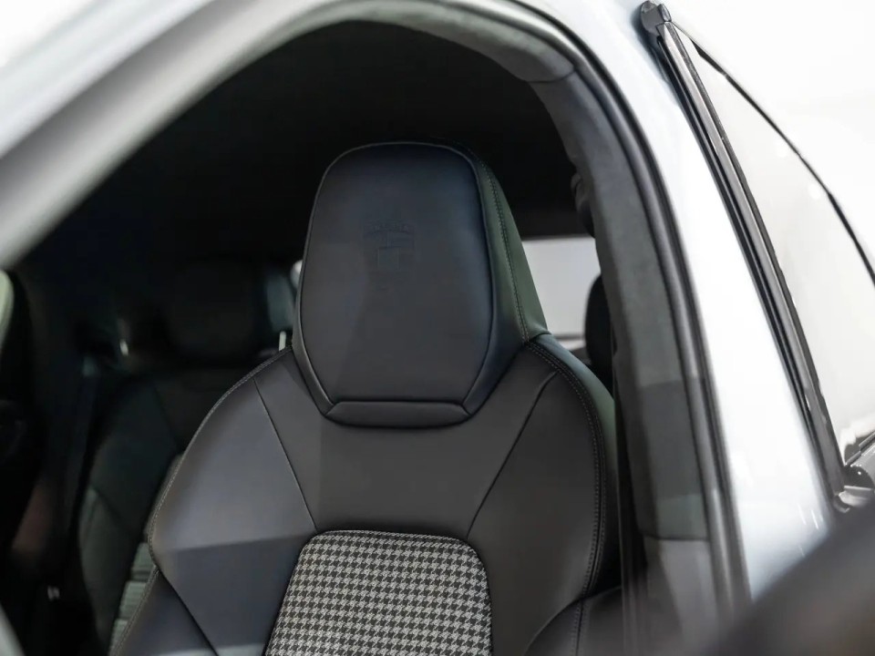 Porsche Cayenne Coupe S - foto 20