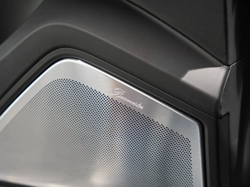 Porsche Cayenne Coupe S - foto 24