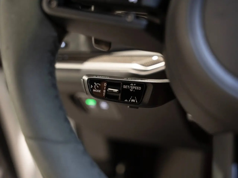 Porsche Cayenne Coupe S - foto 10