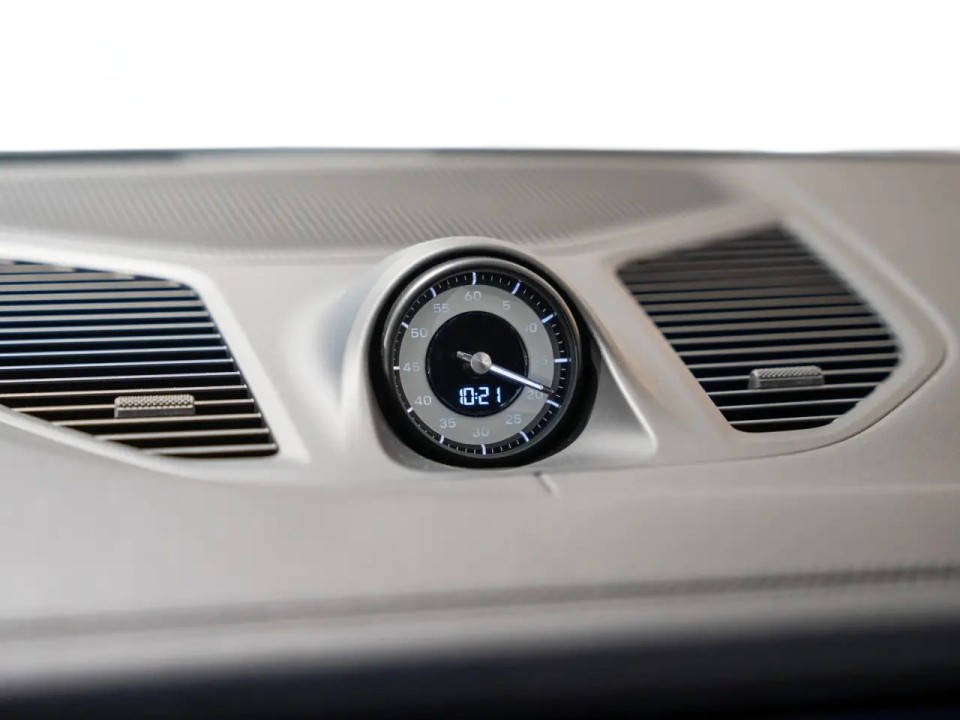 Porsche Cayenne Coupe S - foto 18