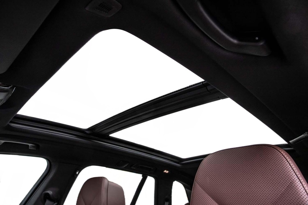 BMW X5 M60i - foto 11