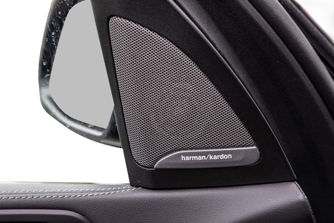 BMW X5 M60i - foto 13