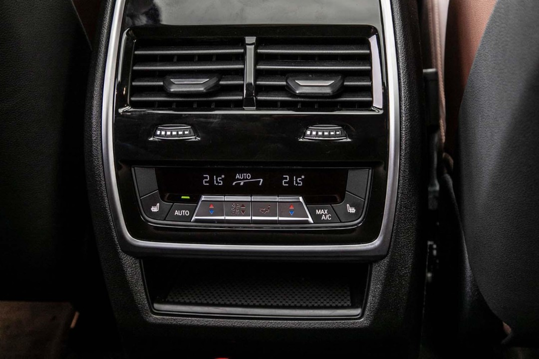 BMW X5 M60i - foto 10