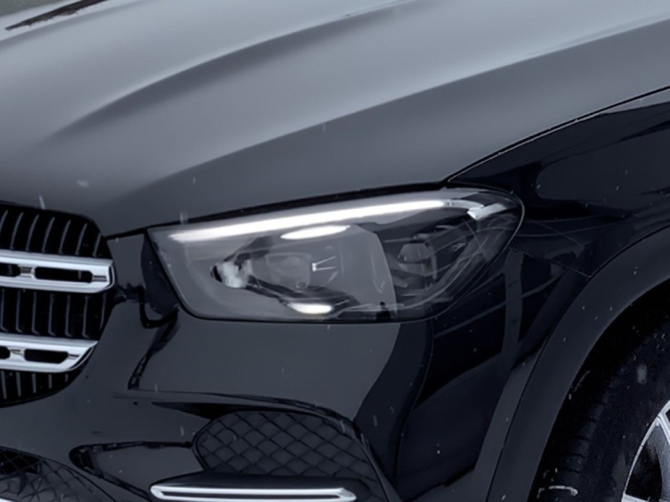 Mercedes-Benz GLE 350de 4MATIC - foto 23