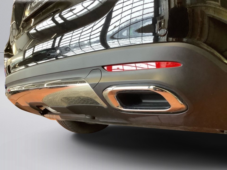 Mercedes-Benz GLE 350de 4MATIC - foto 22