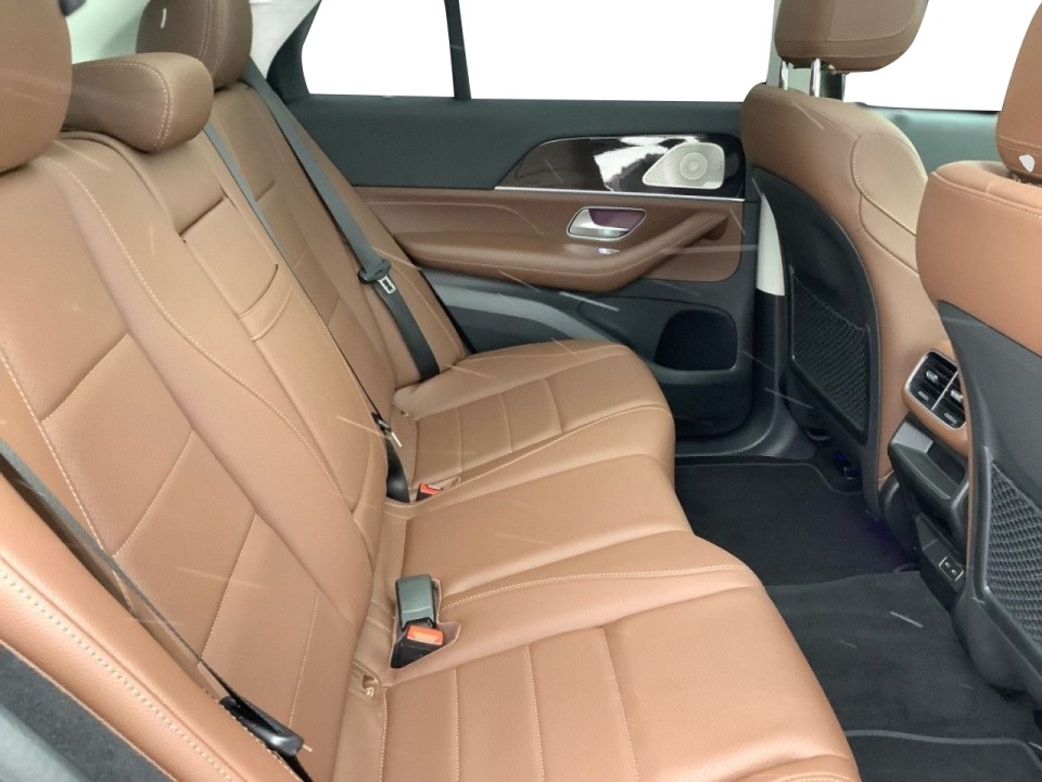 Mercedes-Benz GLE 350de 4MATIC - foto 16