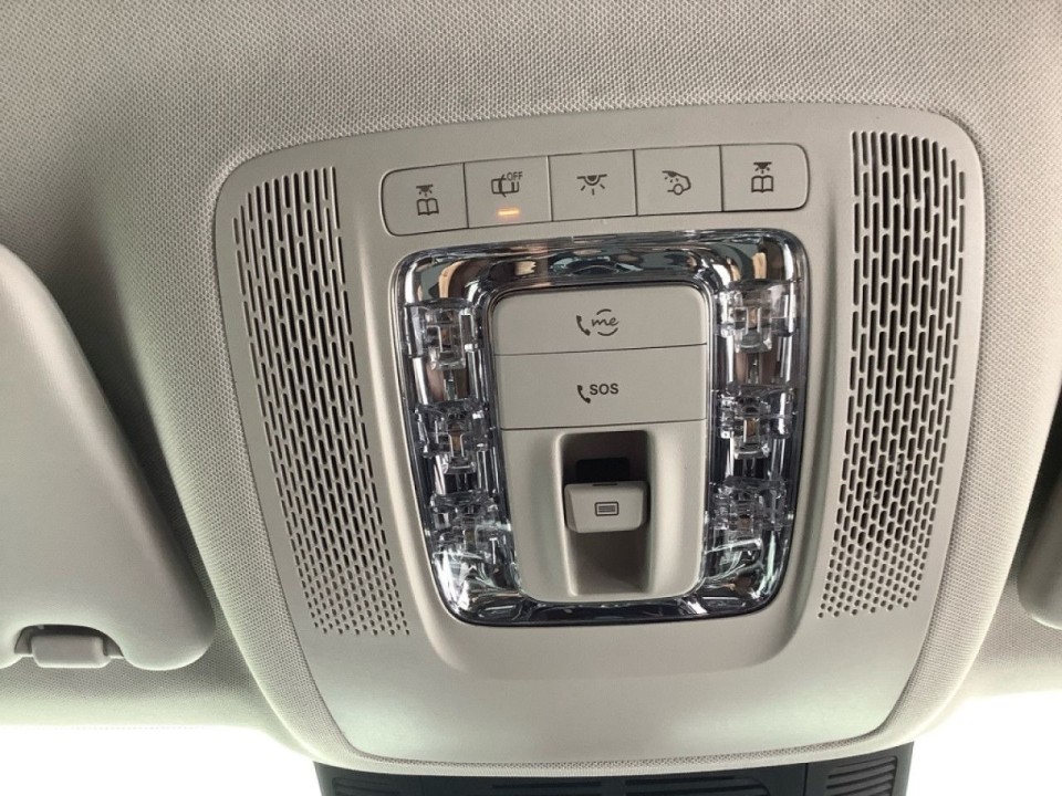 Mercedes-Benz GLE 350de 4MATIC - foto 15