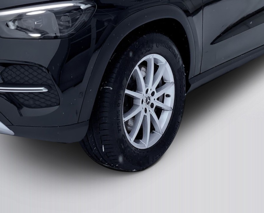 Mercedes-Benz GLE 350de 4MATIC - foto 24