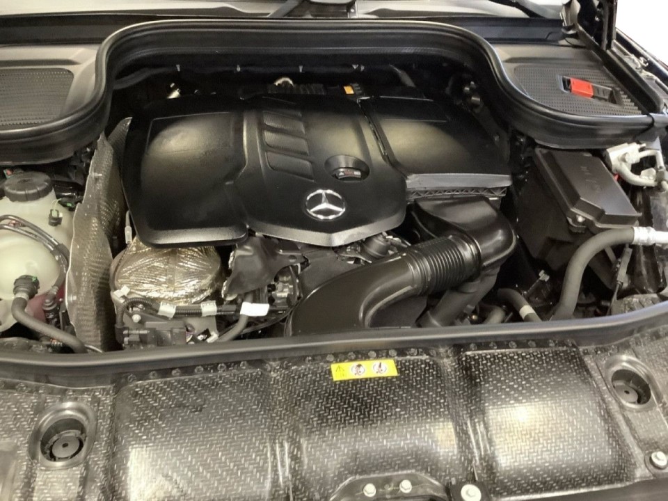 Mercedes-Benz GLE 350de 4MATIC - foto 20