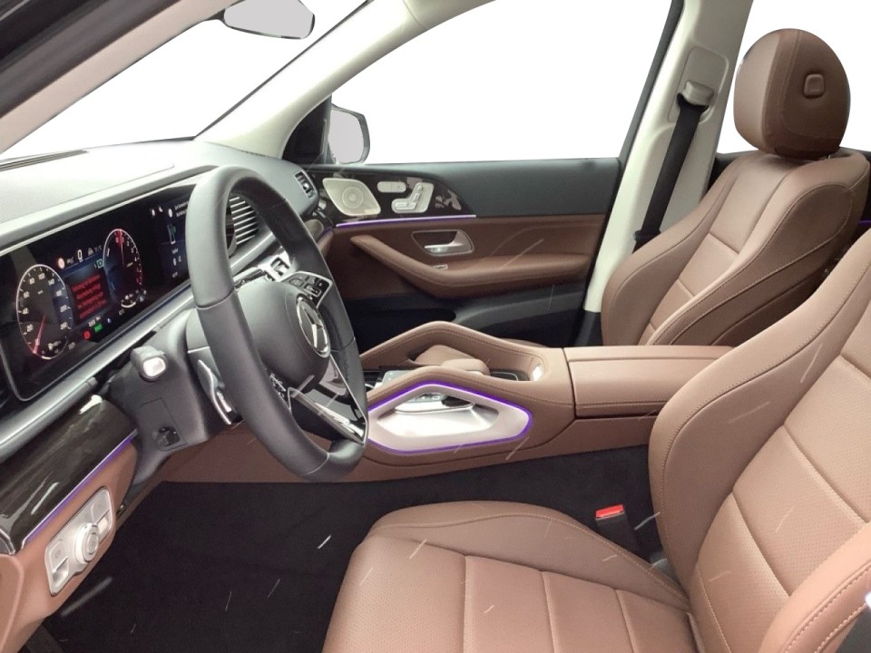 Mercedes-Benz GLE 350de 4MATIC - foto 11