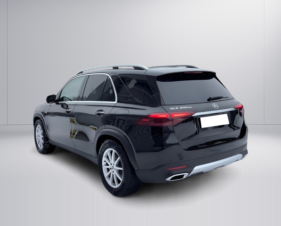 Mercedes-Benz GLE 350de 4MATIC (3)