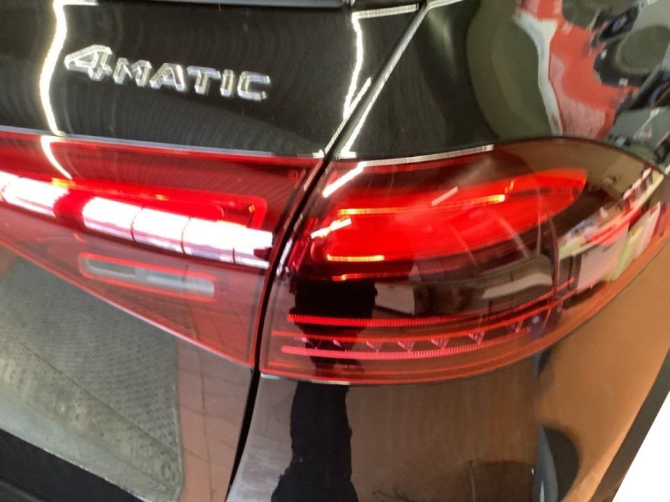 Mercedes-Benz GLE 350de 4MATIC - foto 21