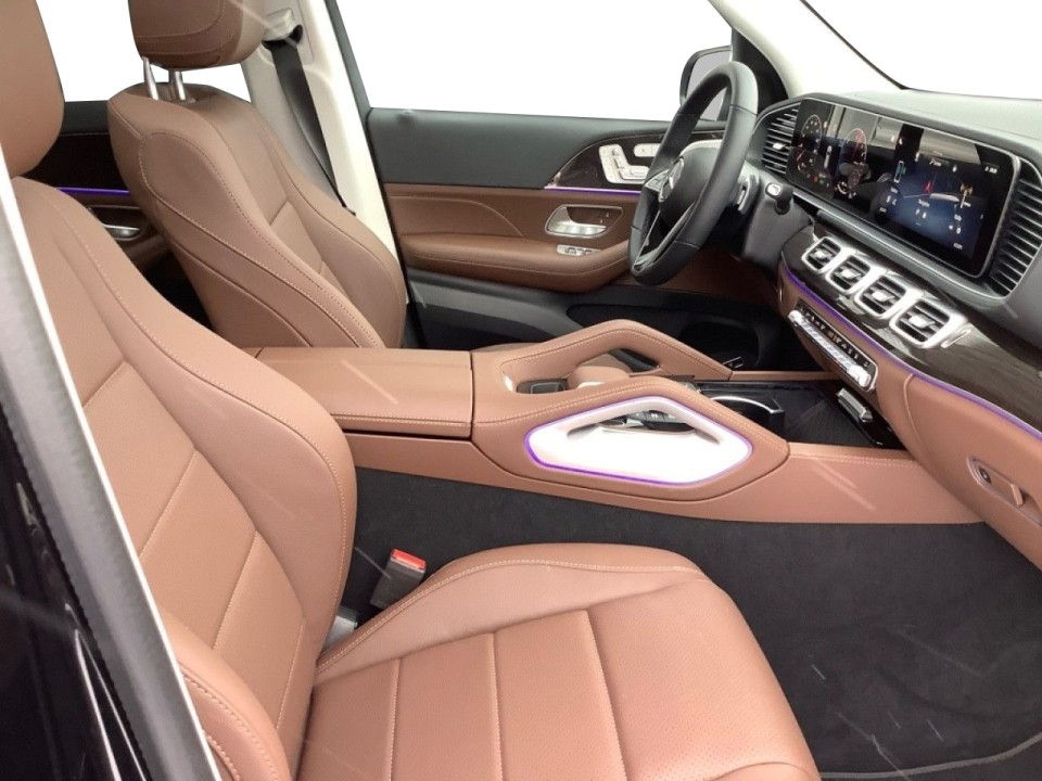 Mercedes-Benz GLE 350de 4MATIC - foto 12