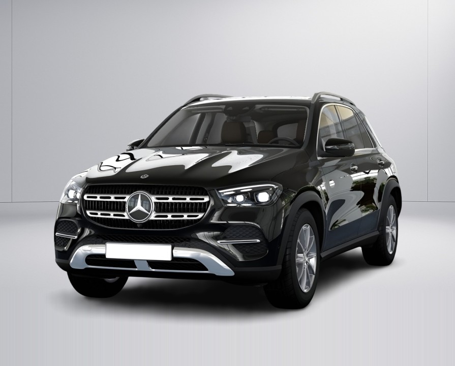 Mercedes-Benz GLE 350de 4MATIC (5)