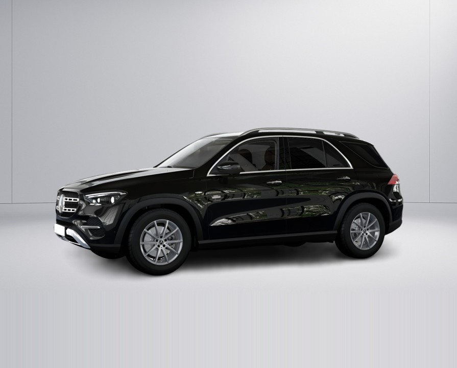 Mercedes-Benz GLE 350de 4MATIC - foto 7