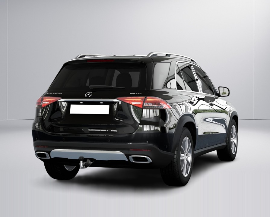 Mercedes-Benz GLE 350de 4MATIC - foto 6