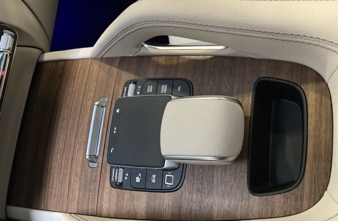 Mercedes-Benz GLE 350de 4MATIC - foto 12