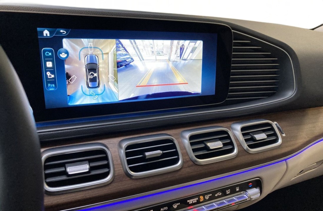 Mercedes-Benz GLE 350de 4MATIC - foto 10