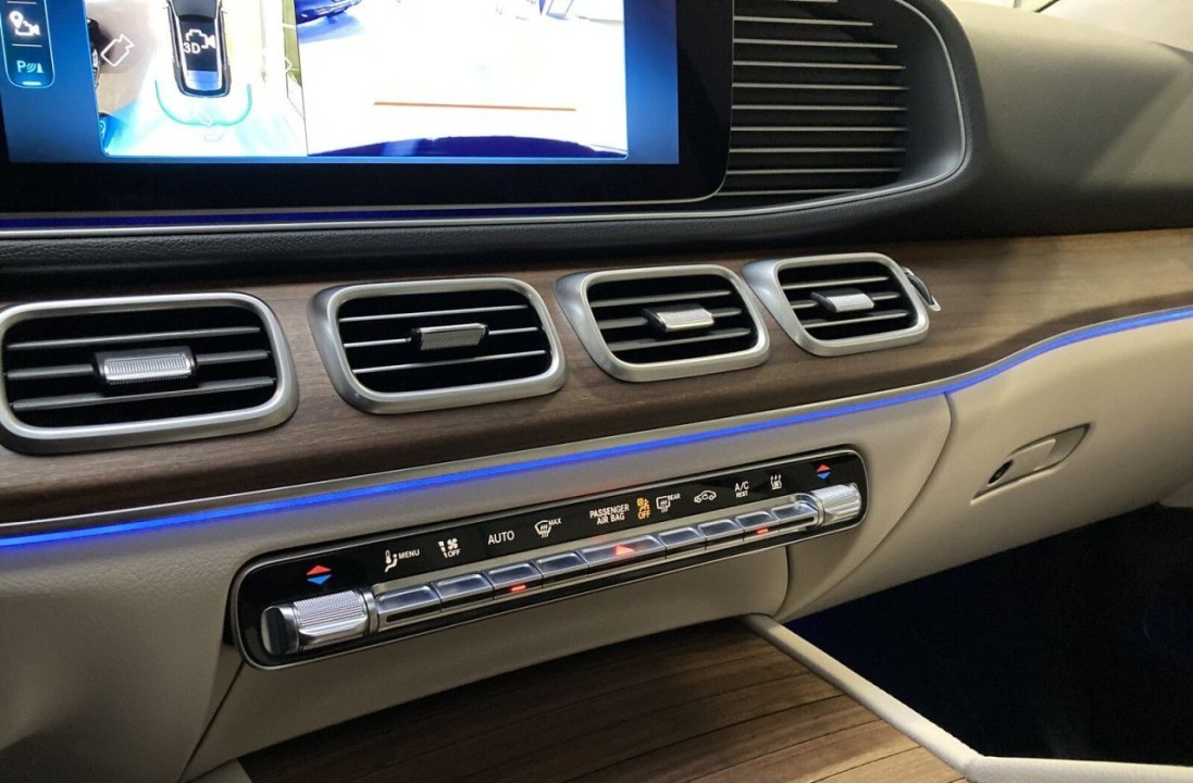 Mercedes-Benz GLE 350de 4MATIC - foto 11