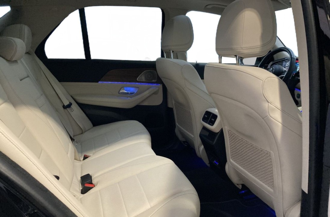 Mercedes-Benz GLE 350de 4MATIC - foto 7