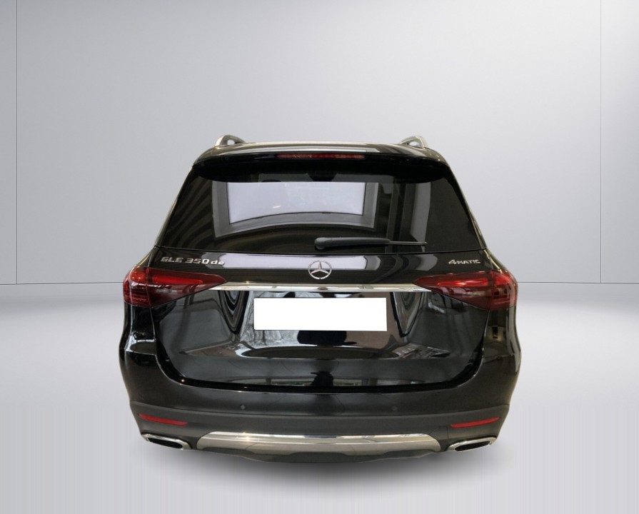 Mercedes-Benz GLE 350de 4MATIC (3)