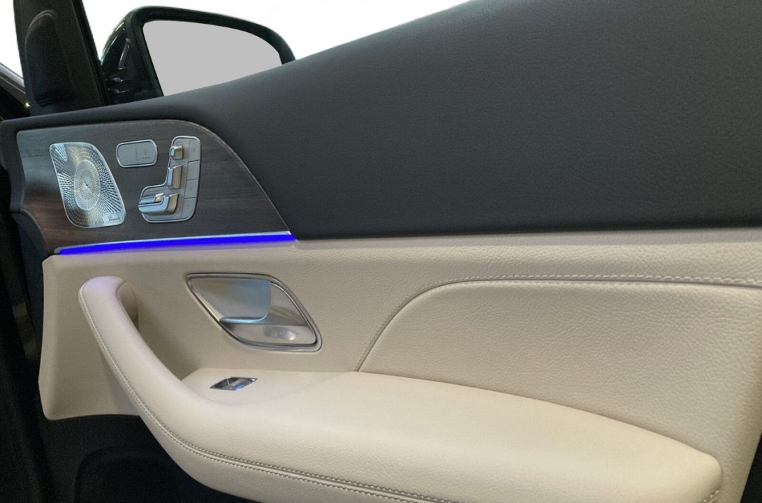 Mercedes-Benz GLE 350de 4MATIC - foto 13