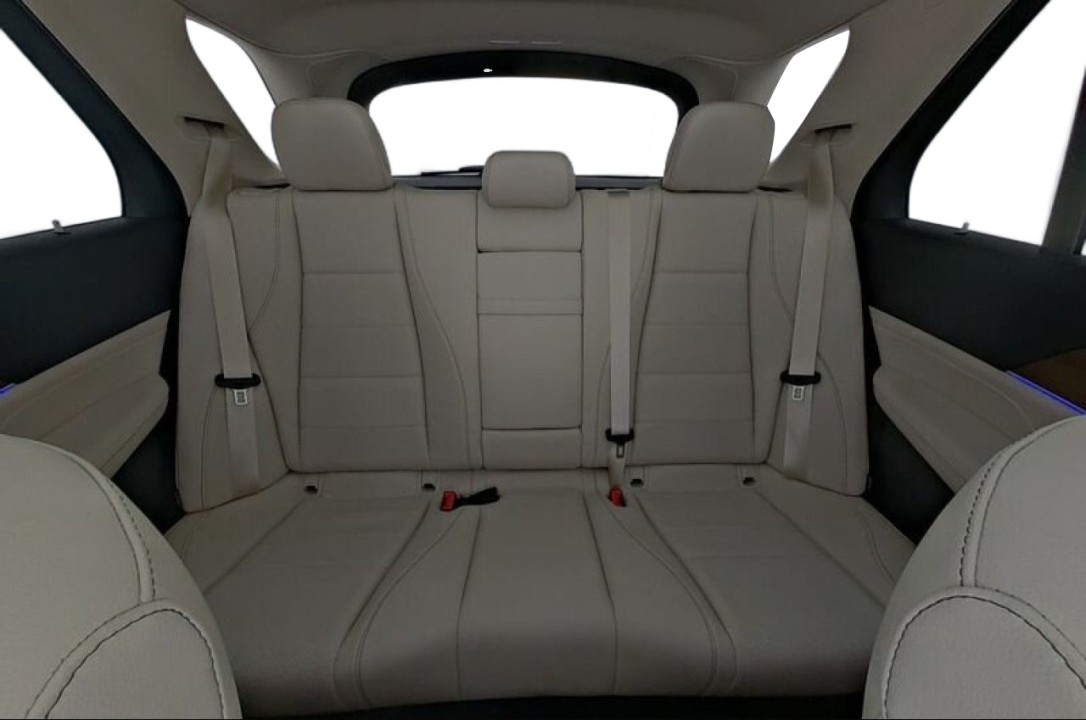 Mercedes-Benz GLE 350de 4MATIC - foto 6