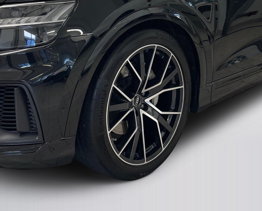 Audi Q8 55TFSI quattro tiptronic S-Line - foto 15