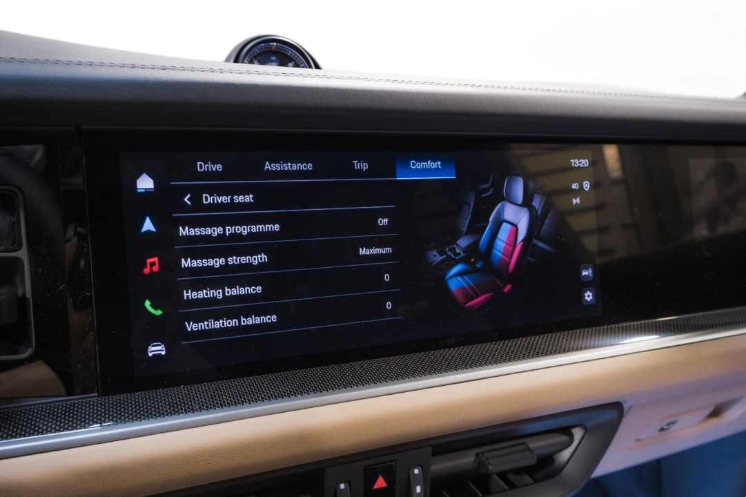 Porsche Cayenne Coupe - foto 8