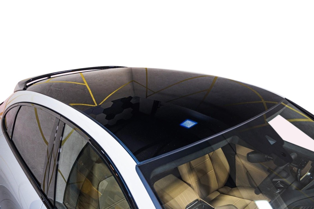 Porsche Cayenne Coupe - foto 20