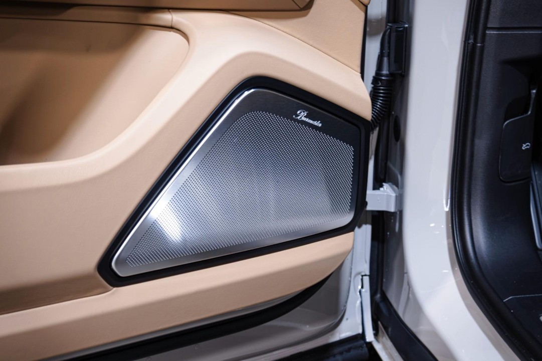 Porsche Cayenne Coupe - foto 14