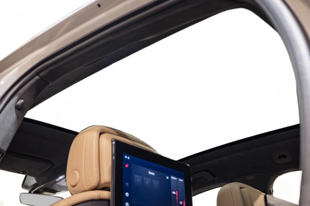 Porsche Cayenne Coupe - foto 18