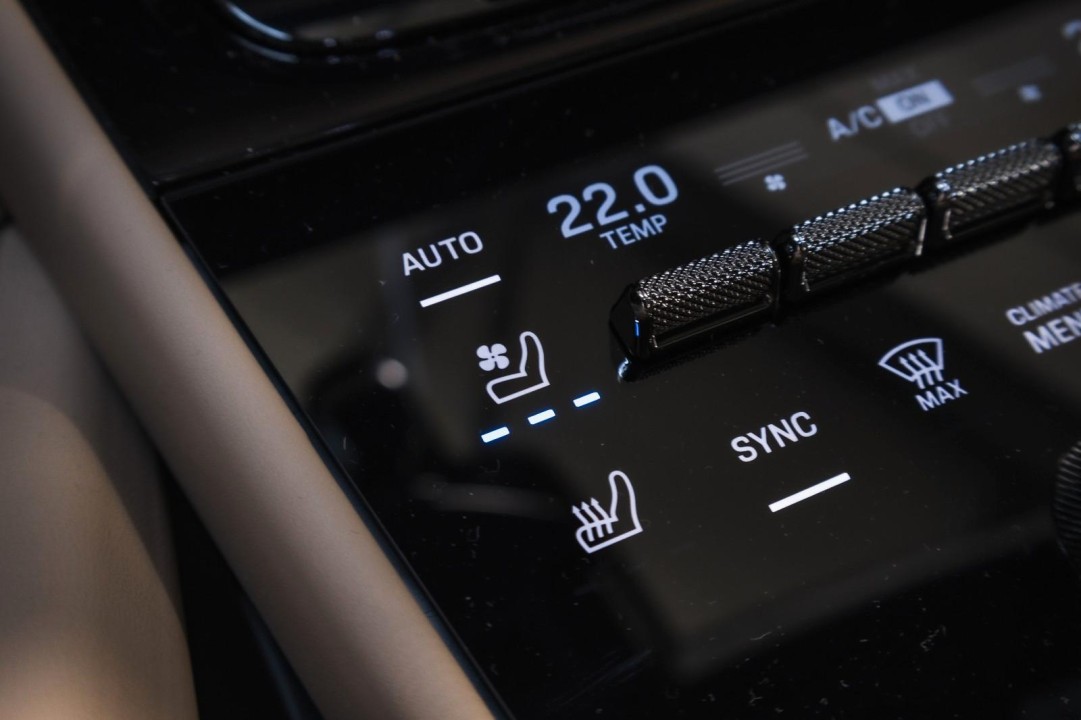 Porsche Cayenne Coupe - foto 11