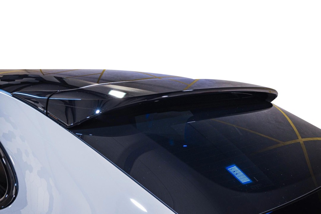 Porsche Cayenne Coupe - foto 19